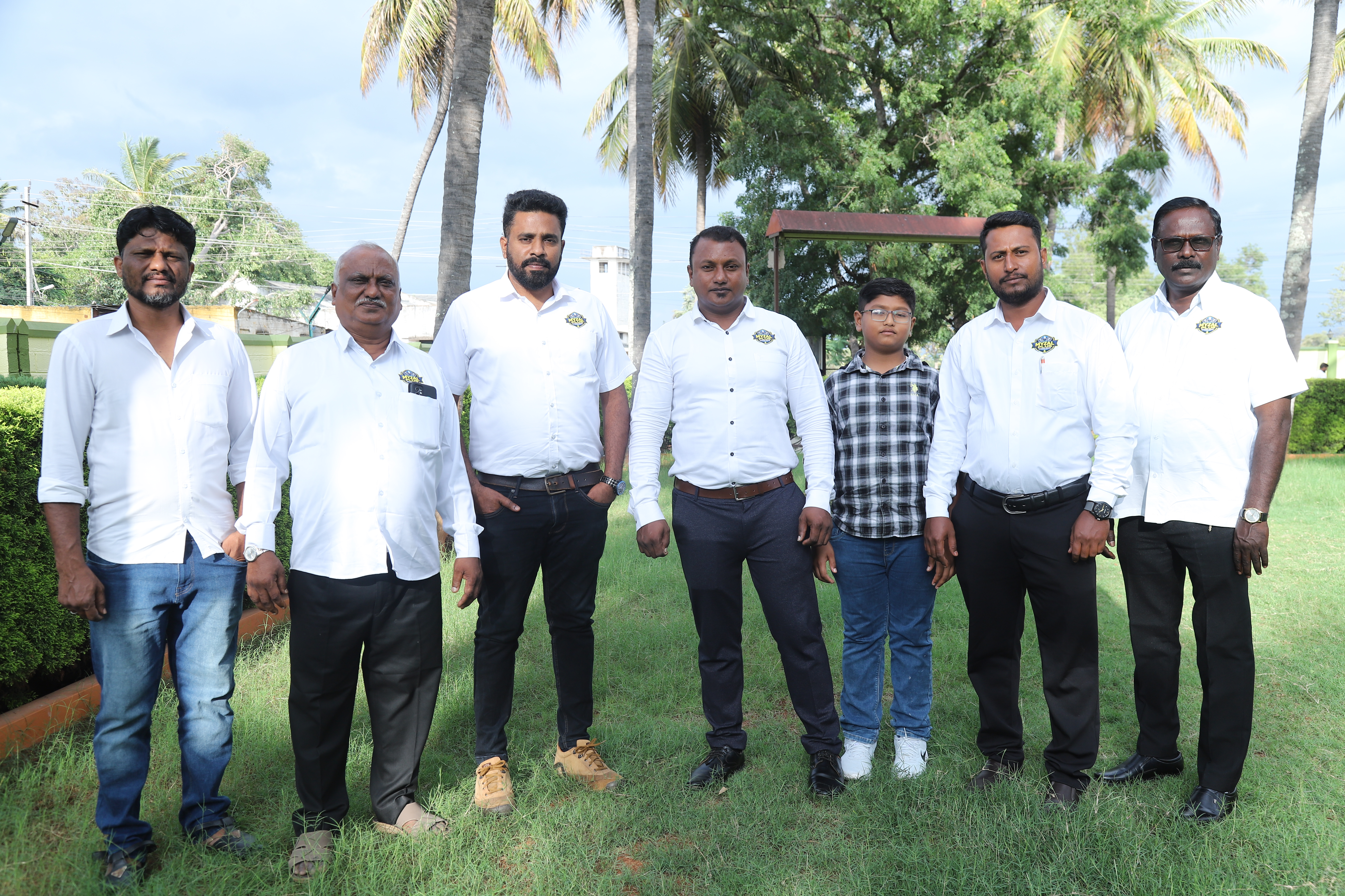 MYZAL PLUS Workshop Session